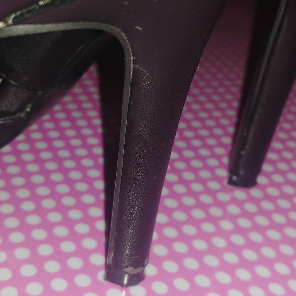 Jessica Simpson Heels - Picture 4 of 8